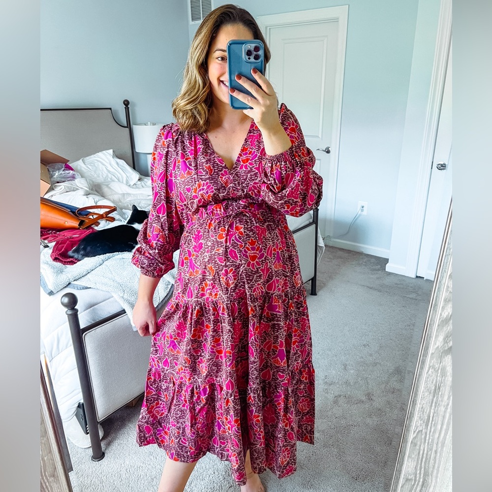 Summersalt Dress